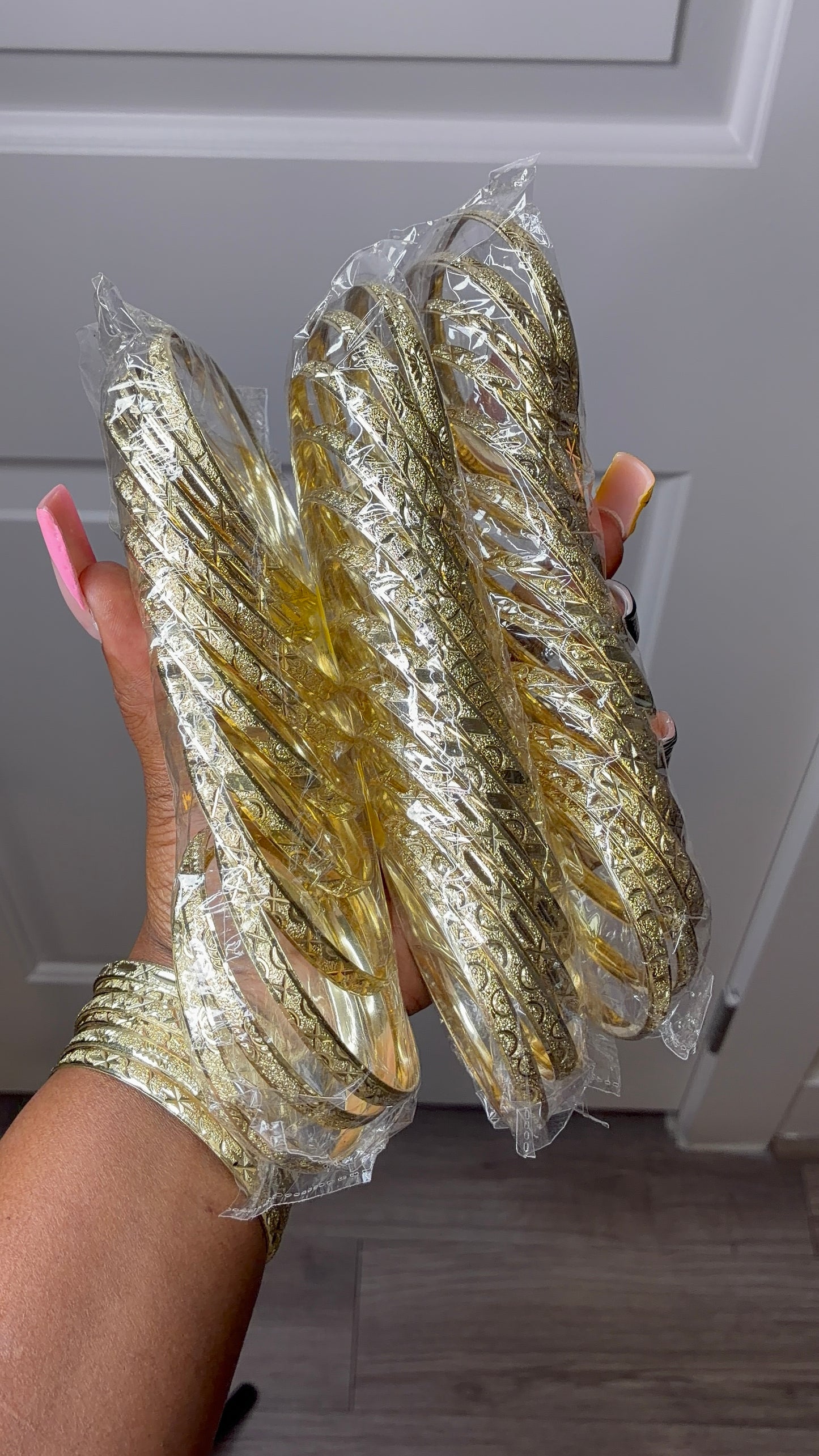 Bangles