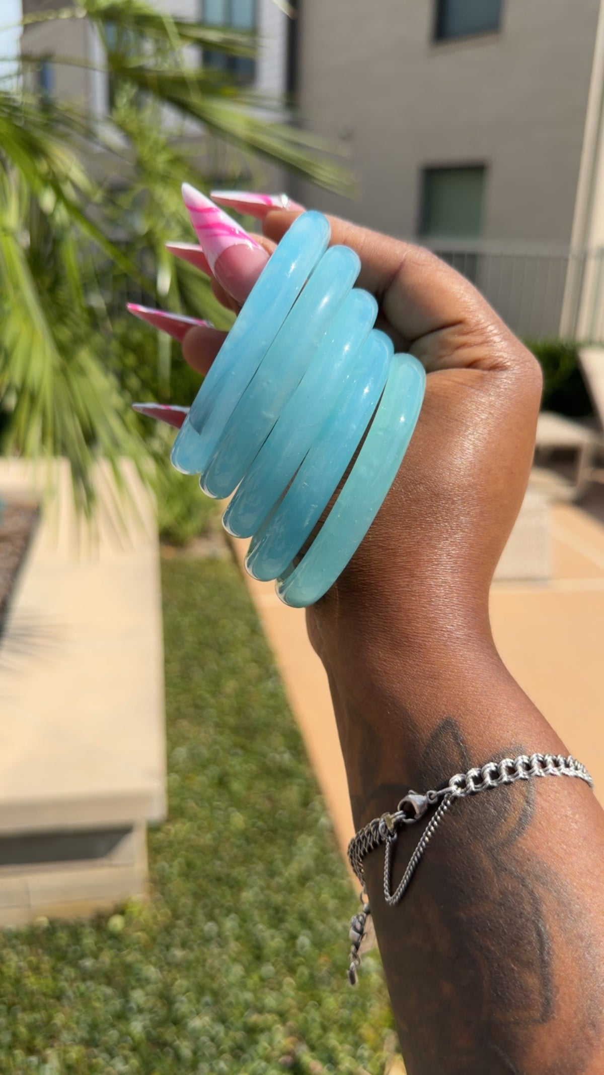 Blue Bliss