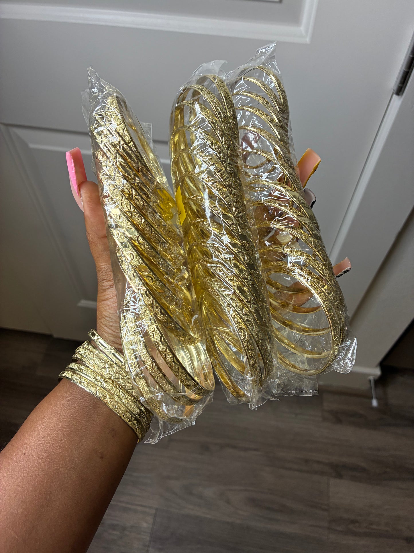 Bangles