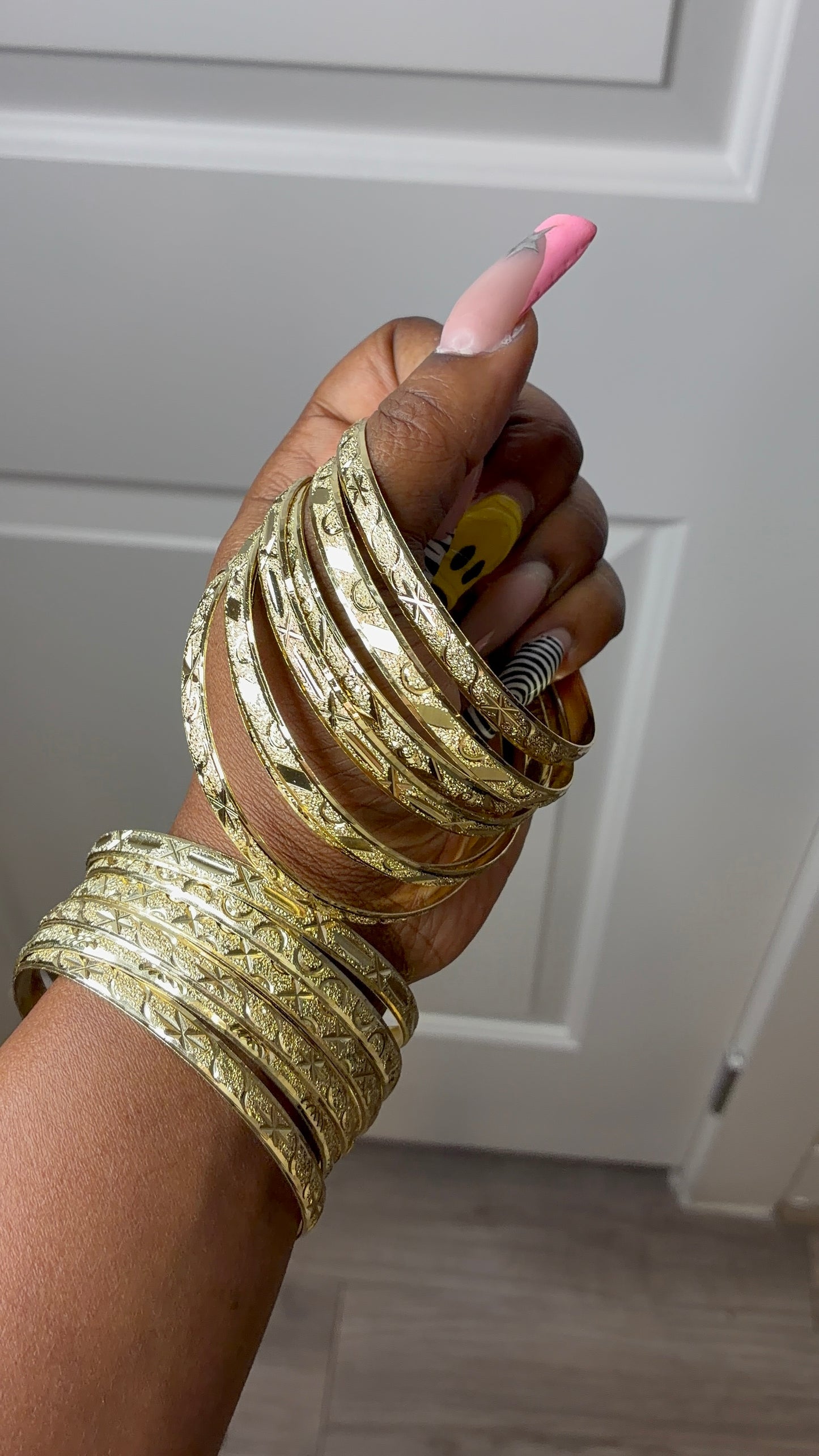 Bangles